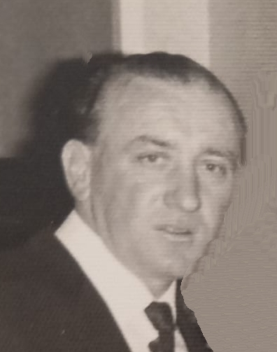Michael Shields 